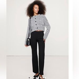 Banana Republic Kick Flare Pants